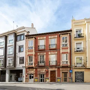 Apartamento Jazmin Malaga