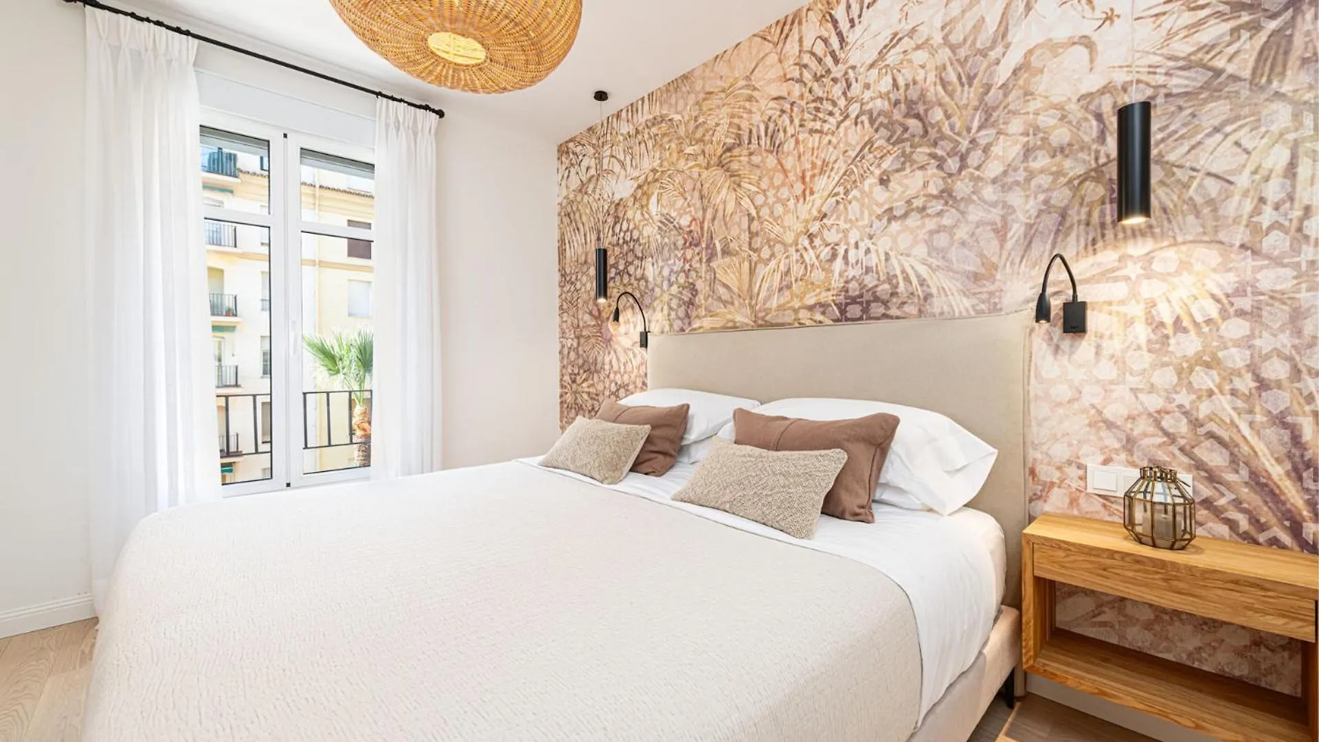 Gutenberg Beach Apartment By Solaga Holiday Homes Malaga 0*,  Spain