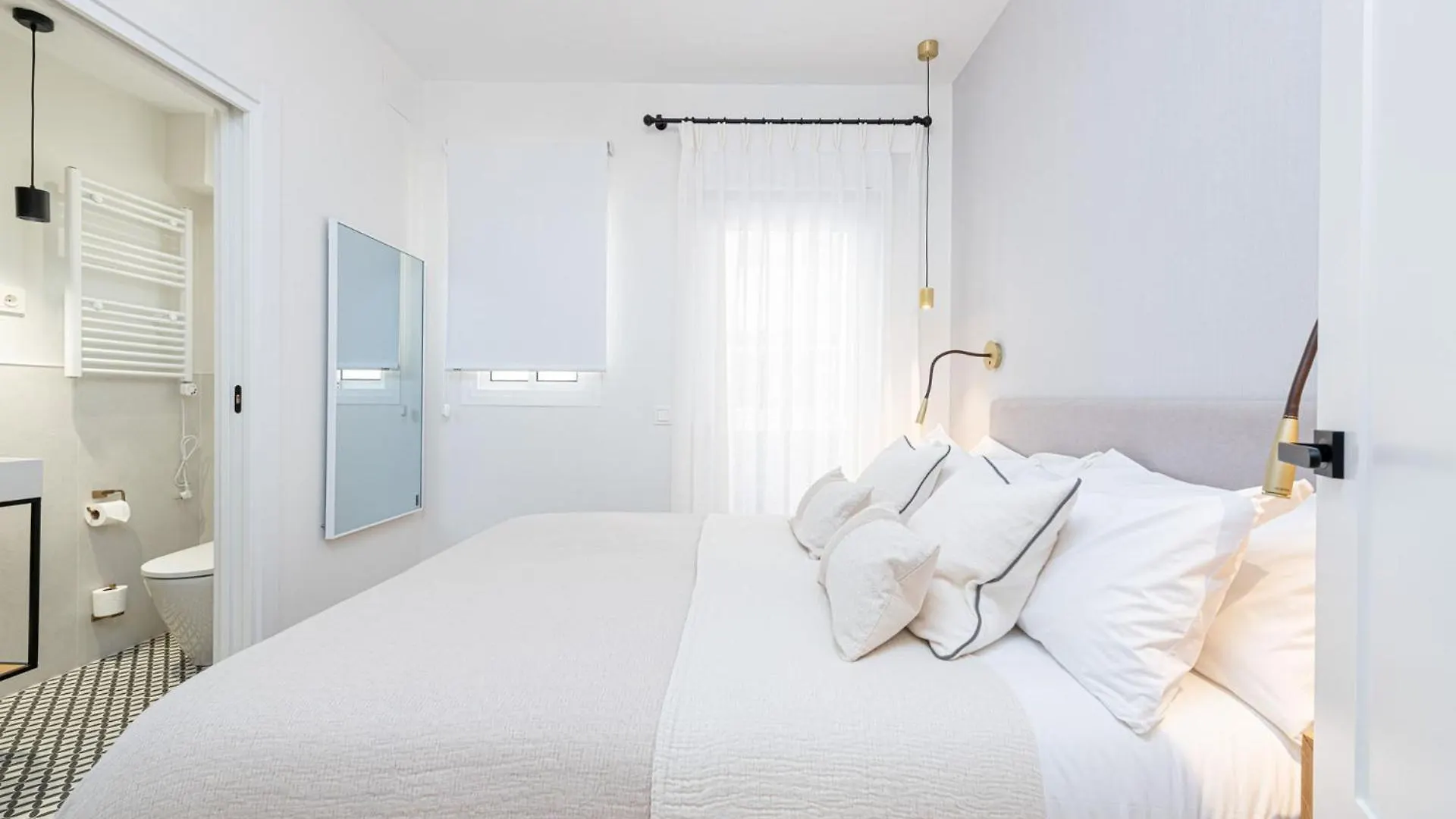Gutenberg Beach Apartment By Solaga Holiday Homes Malaga